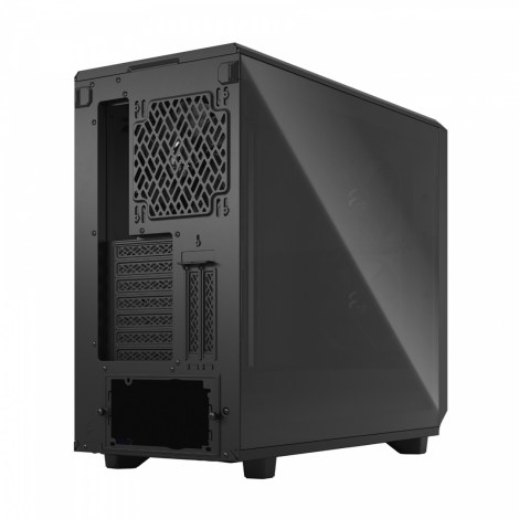 Fractal Design | Meshify 2 Light Tempered Glass | Side window | Gray | Power supply included | ATX - 5